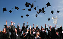 Load image into Gallery viewer, Inspirational 2022 Graduation Gifts Keychain Chirstmas Ornament Medical High School College Graduation Gifts for Her Him Doctor Nurse Grad Gifts for Graduates Women Men Friend Master Senior Students