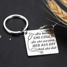 Load image into Gallery viewer, Nurse Accessories for Work, Nurse Keychain, Nurse Gifts for Women, Gifts for Nursing Students, Nurse Week Day Appreciation Gift, Nurse Graduation Gift for Nurse Practitioner RN Medical School