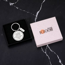 Load image into Gallery viewer, Going Away Gifts for Coworker Leaving Gifts, Retirement Gifts for Women Men, Employee Appreciation Gifts, Thank You Gifts Keychain for Colleagues Leader Coworker Christmas Farewell Office Work Gifts