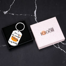 Load image into Gallery viewer, Funny Couple Gifts for Men Boyfriend Valentines Day Gifts for Him Her Keychain for Boyfriend Husband from Girlfriend Wife Anniversary Engagement Wedding Birthday Gift for Men Women Lover Gifts for Him