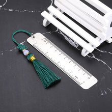 Load image into Gallery viewer, Bookmarks for Women Kids Men Book Lovers Avid Reader, Boss Coworker Leaving Promotion New Dad Mom Gift, Christmas Anniversary Birthday Graduation Retirement Gifts for Women Her Him Girls Book Marks
