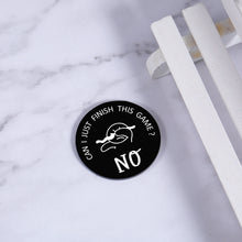 Load image into Gallery viewer, Funny Gifts Decision Coin Double-Sided Stocking Stuffers for Teens Boys Girls Gift Ideas Stocking Stuffers for Men Son Game Lover Birthday Christmas Valentines Day Gifts for Kids Teens Boyfriend Gamer