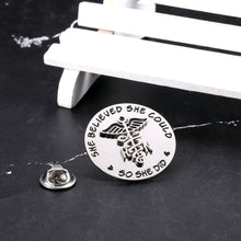 Load image into Gallery viewer, Inspirational Nurse Gifts for Women Nurse Day, RN Nursing Pin for Pinning Ceremony, Nursing Student Graduation Gifts, Nurse Appreciation Gifts for RN Nurses Practitioner Women Birthday Christmas Gifts