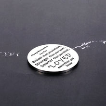 Load image into Gallery viewer, Stocking Stuffers for Women Men Teens Boys Girls Gifts Idea Christmas Gifts for Women Men Friend Son Daughter Birthday Graduation Back to School Valentines day Gift for Kids Women Men Pocket Hug Token
