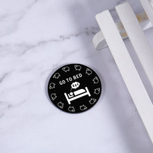 Load image into Gallery viewer, Funny Gifts Decision Coin Double-Sided Stocking Stuffers for Men Women Stocking Stuffers for Teens Boys Girls Gift Ideas Birthday Christmas Gifts for Women Men Son Daughter Friend Boyfriend Girlfriend