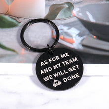 Load image into Gallery viewer, Boss Day Gifts for Women Men, Gag Funny Gifts for Boss Male Female, Manager Appreciation Keychain For Men, Office Christmas Gifts For Boss, Birthday Farewell Retirement Gifts for Women Men Office