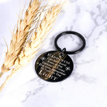 Load image into Gallery viewer, Valentines Day Gifts for Teen Girls Boys Inspirational Keychain Gifts for Students from Teachers Best Friends Graduation Gifts for Him Her Birthday Gifts for Daughter Son from Mom Back to School