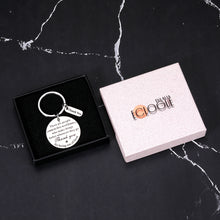 Load image into Gallery viewer, Thank You Gifts for Women Men, Employee Appreciation Gifts, Boss Day Gifts, Appreciation Gifts Keychain for Coworker Boss Lady Leader Teacher, Office Christmas Going Away Farewell Gifts Inspirational
