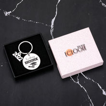 Load image into Gallery viewer, Funny 2022 Graduation Gifts for Him Her Senior 2022 Keychain for Men Women College Medical Law High School Graduation Gifts for Boys Girls Master Nurse Class of 2022 Graduate Gifts from Friend Mom Dad
