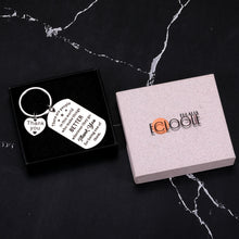 Load image into Gallery viewer, Employee Appreciation Gifts Keychain Thank You Gifts for Women Men Coworker Boss Manager Coach Teacher Appreciation Gifts for Women Coworker Leaving Farewell Retirement Boss Day Office Christmas Gifts