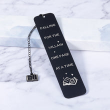 Load image into Gallery viewer, Funny Bookmarks for Book Lovers Reading Gifts for Women Men Readers Teen Boys Gift Ideas Teen Girl Gifts for Valentines Day Christmas Birthday Graduation Gifts for Her Him Kids Son Daughter Friends