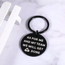 Load image into Gallery viewer, Boss Day Gifts for Women Men, Gag Funny Gifts for Boss Male Female, Manager Appreciation Keychain For Men, Office Christmas Gifts For Boss, Birthday Farewell Retirement Gifts for Women Men Office