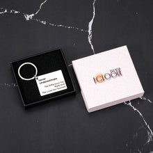 Load image into Gallery viewer, Inspirational Keychain Gifts for Women Men, Work Gifts for Coworker Employees Bulk, Boss Day Thank You Gifts for Women, Christmas Going Away Retirement Gifts for Men Women Friends Nurse Teacher Gifts