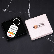 Load image into Gallery viewer, Funny Couple Gifts for Men Valentines Day Gifts for Him Her Keychain for Boyfriend Husband from Girlfriend Wife Anniversary Birthday Gifts for Men Women Engagement Wedding Gift for Fiance Lover Gifts