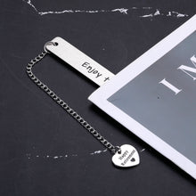 Load image into Gallery viewer, Happy Retirement Gifts for Women Men Retirement Bookmarks for Teacher Coworker Boss Coach Nurses Booklover, Best Retirement Gifts, Retirement Gifts for Friends Family Boss Lady, Thank You Retired Gift