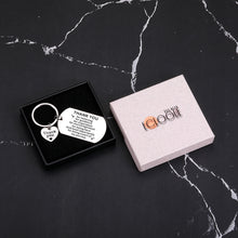 Load image into Gallery viewer, Mentor Boss Thank You Gifts Bulk for Men Women Keychain Appreciation Gifts for Women Men Coworkers Boss Day Christmas Birthday Farewell Retirement Going Away Work Gifts for Women Friends Employees