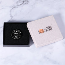 Load image into Gallery viewer, Valentines Day Gifts for Him Her Couple Naughty Gifts for Boyfriend Husband Girlfriend Wife Engagement Christmas Anniversary Birthday Gifts for Men Women Bridal Shower Gift Decision Maker Double-Sided