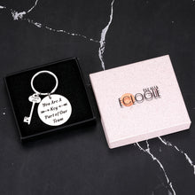 Load image into Gallery viewer, Office Thank You Gifts Coworker Keychain for Men Women Boss Lady Coach Friends Manager Team Employees Appreciation Gift Boss Day Leaving Going Away Goodbye Retirement Farewell Gifts Birthday Christmas