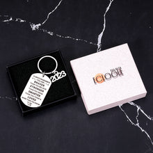 Load image into Gallery viewer, Class of 2023 Graduation Gifts for Him Her Inspirational Keychain Medical High School College Graduation Gifts for Women Men Nurses Master Students Boys Girls Son Daughter 2023 Senior Party Grad Gifts
