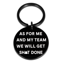 Load image into Gallery viewer, Boss Gifts for Women Men Boss Day, Gag Funny Gifts for Boss Male Female, Manager Appreciation Keychain For Men, Office Christmas Gifts For Boss, Birthday Farewell Retirement Gifts for Women Men Office