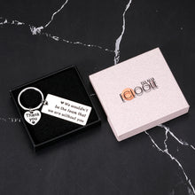 Load image into Gallery viewer, Thank You Birthday Christmas Gifts for Coworker Office Keychain for Men Appreciation Gifts for Coworkers Team Leader Coach Boss Manager Leaving Farewell Going Away Retirement Work Gifts for Employees