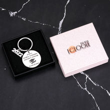 Load image into Gallery viewer, Funny Keychain Class Of 2022 Graduation Gifts for Her Him 2022 Senior High School Medical Master Nurse Student PHD College Graduation Gifts for Son Daughter 2022 Inspirational Grad Gifts for Women Men