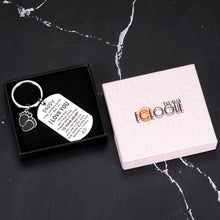 Load image into Gallery viewer, Daddy to Be Gifts Keychain for Men Fathers Day Gift for New Dad to Be Expectant Father to Be Boyfriend Husband from Wife Pregnancy Baby Announcement Gift for Soon to Be Dad Christmas Valentines Gifts