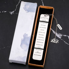 Load image into Gallery viewer, Inspirational Class of 2022 Graduation Gifts for Her Him Bookmark 2022 Medical High School College Graduation Gifts for Son Daughter Boys Girls Seniors 2022 Grad Gifts for Women Men Master Nurses PHD