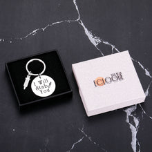 Load image into Gallery viewer, Nurse Gifts for Women Funny Keychain Nurse Accessories for Work Nurse Gift Bulk for Nursing Student Men Nurse Week Day 2021 Key Chains Nurse Practitioner Gifts for Graduation Appreciation