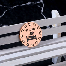 Load image into Gallery viewer, Stocking Stuffers for Teens Boys Gift Ideas Teen Girl Gifts Stocking Stuffers for Women Men Birthday Valentines Christmas Gifts for Son Daughter Friends Girlfriend Boyfriend Decision Coin Double-Sided