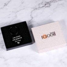 Load image into Gallery viewer, Funny Dad Gifts for Fathers Day for Dad Husbands from Kids Wife Daughter Keychain for Men, Stepdad Dad Birthday Gift from Daughter, New Dad Daddy Gifts from Wife, Dad Valentines Christmas Gifts