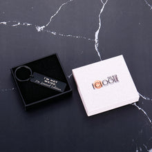 Load image into Gallery viewer, Inspiring Gifts for Women Men Funny Keychain for Teen Girls Boys I’m Limited Edition Key Ring for Son Daughter from Mom Dad Best Friend BFF Back to School Birthday Christmas Presents