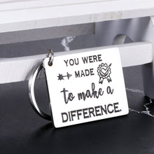 Load image into Gallery viewer, Graduation Gifts for Her 2021, Graduation Keychain,Graduation Gifts for Him, Gifts for Seniors Women, Gifts for College Students Females Girl, Class of 2021 Gifts, Inspirational Gifts for Women Men