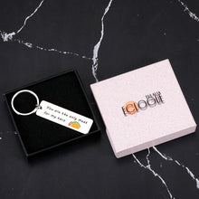 Load image into Gallery viewer, Funny Valentines Day Gifts Keychain for Boyfriend Him Husband from Wife Girlfriend Anniversary Birthday Gifts for Men Valentines Gift Groom Fiancé Engagement Wedding Christmas Couple Lover Taco Gifts