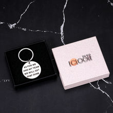 Load image into Gallery viewer, Boss Gifts for Women Men Boss Day, Gag Funny Gifts for Boss Lady Manager Office Christmas Farewell Retirement Gifts Keychain