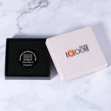 Load image into Gallery viewer, Funny Gifts Decision Coin for Book Lovers Stocking Stuffers for Women Men Stocking Stuffers for Teens Boys Girls Gift Ideas Christmas Gifts for Friends Bookworm Reader Students Coworker Reading Gifts