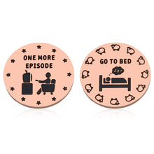 Load image into Gallery viewer, Stocking Stuffers for Teens Boys Gift Ideas Teen Girl Gifts Stocking Stuffers for Women Men Birthday Valentines Christmas Gifts for Son Daughter Friends Girlfriend Boyfriend Decision Coin Double-Sided