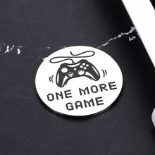 Load image into Gallery viewer, Funny Gifts Decision Coin Double-Sided Stocking Stuffers for Teens Boys Girls Gift Ideas Stocking Stuffers for Men Kids Son Game Lover Birthday Valentines Day Christmas Gifts for Men Boyfriend Husband