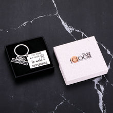 Load image into Gallery viewer, Graduation Gifts for Her 2021, Graduation Keychain,Graduation Gifts for Him, Gifts for Seniors Women, Gifts for College Students Females Girl, Class of 2021 Gifts, Inspirational Gifts for Women Men