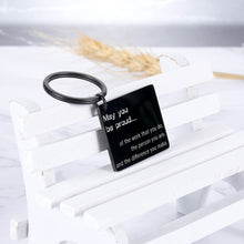 Load image into Gallery viewer, Coworker Christmas Gifts for Women Men Thank You Keychain Gifts Employee Appreciation Gifts Coworker Leaving Gifts for Colleague Boss Leader Friends Coach Mentor Retirement Farewell Goodbye Present Brand: Eulalia Eclogue