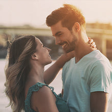 Load image into Gallery viewer, Valentines Day Gifts for Men To My Man Keychain Anniversary for Him Husband Gifts from Wife Birthday Gifts for Boyfriend Groom Fiance Engagement Wedding Present Jewelry Key Ring