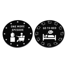 Load image into Gallery viewer, Funny Gifts Decision Coin Double-Sided Stocking Stuffers for Men Women Stocking Stuffers for Teens Boys Girls Gift Ideas Birthday Christmas Gifts for Women Men Son Daughter Friend Boyfriend Girlfriend