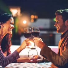 Load image into Gallery viewer, Valentines Day Gifts for Men To My Man Keychain Anniversary for Him Husband Gifts from Wife Birthday Gifts for Boyfriend Groom Fiance Engagement Wedding Present Jewelry Key Ring