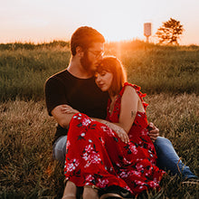 Load image into Gallery viewer, Valentines Day Gifts for Men To My Man Keychain Anniversary for Him Husband Gifts from Wife Birthday Gifts for Boyfriend Groom Fiance Engagement Wedding Present Jewelry Key Ring