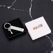 Load image into Gallery viewer, Keychains for Women, Thank You Gifts, Bulk Gifts for Coworkers, Farewell Gifts, Employee Appreciation Gifts, You’re A Key Part of Our Team Keychain for Men Gifts for Christmas
