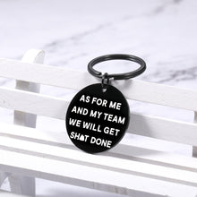 Load image into Gallery viewer, Boss Gifts for Women Men Boss Day, Gag Funny Gifts for Boss Male Female, Manager Appreciation Keychain For Men, Office Christmas Gifts For Boss, Birthday Farewell Retirement Gifts for Women Men Office
